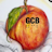 GCB Logo as a Bullet